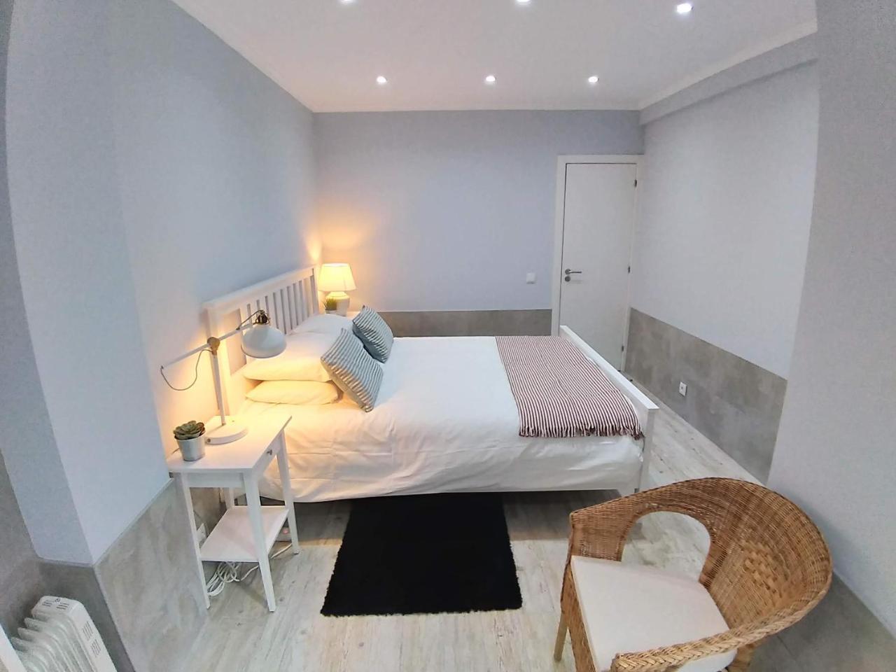 Lisbon Short Rentals Amadora Luaran gambar